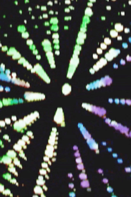 Metropolis (2005) cover art